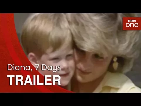 Diana, 7 Days - BBC One