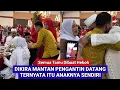 Download Lagu Heboh Dikira Mantan Datang Pernikahan Ternyata Itu Anak Rantau Pulang Kampung Kasih Kejutan Ibu