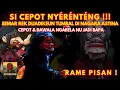 Download Lagu SI CEPOT NYERENTENG  !!! SEMAR REK DIJADIKEUN TUMBAL  DI ASTINA | Wayang Golek Asep Sunandar Sunarya