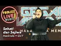 Download Lagu Haslinda • Sehati dan Sejiwa • Gegar Vaganza 7