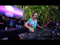 Purple Disco Machine House Set @ DJ Mag Miami Pool Party 2023