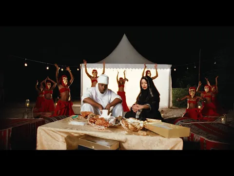 Video Thumbnail: Songi Songi - Salima Chica X Rayvanny (Official Music Video)