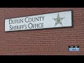 Duplin County Sheriff Race