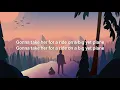 TRINIX - She Said (Big Jet Plane)