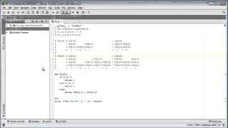 fibonacci sequence using recursion