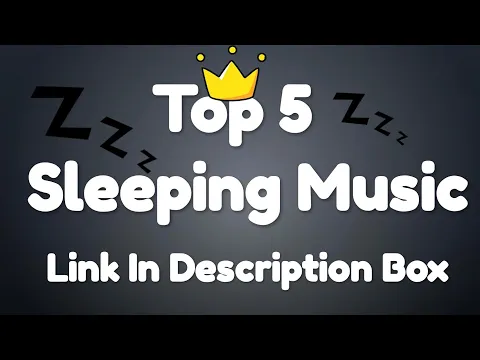 Download MP3 Resso Top 5 Sleeping Music | #sleeping_music #resso #music