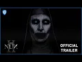 THE NUN II | OFFICIAL TRAILER