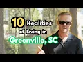Greenville s 10 Surprising Truths