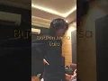 Bualan Masa Lalu – Jeje Curhat Lewat Nada