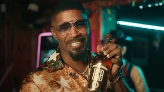 Jamie Foxx’s Bourbon