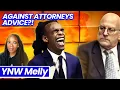Lagu YNW Melly Goes Against His Attorneys! Trial Date set for 9/10/2025