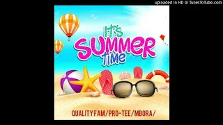 pro tee quality fam u0026 mbora summer time heaven or hell 2 