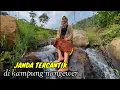 Lagu NENG INTAN JANDA DESA TERCANTIK DI KAMPUNG NYA