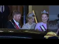 Download Lagu Máxima's tranen van trots: afscheid van Amalia