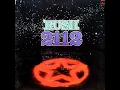 Rush - 2112 DRUMLESS