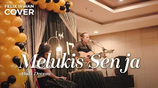 Download FELIX IRWAN | BUDI DOREMI - MELUKIS SENJA #LIVE #MANOKWARI MP3