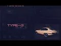 Higher-Brothers 最新专辑 Type-3 暴风雨-Storm Audio （prod. Harikiri）