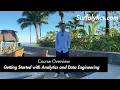 Surfalytics Getting Started with Analytics and Data Engineering Course Overview