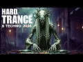 Lagu Best of HARD TRANCE \u0026 TECHNO Rave 🎧 FULL SET MIX Vol. 14 🔥​ #ElectronicMusic