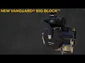 Vanguard V-Twin BIG BLOCK Cooling Improvements