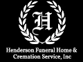 Henderson s Funeral Home