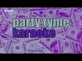 Lil' Wayne - How To Love (Karaoke Version)