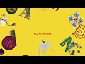 Brooke Ligertwood - Nations (Official Lyric Video)