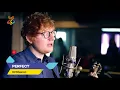 Ed Sheeran - Perfect (acústico para LOS40)