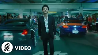 Teriyaki Boyz Tokyo Drift Callmearco Remix 