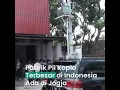 Download Lagu PABRIK PIL KOPLO TERBESAR DI INDONESIA DI GEREBEK #Narkoba #BNN #Penggrebekan #pilkoplo #shorts