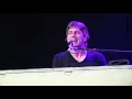 Rob Thomas "How Far We've Come" Live @ The Borgata Music Box