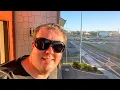 Checking out Best Western Plus Apple Valley