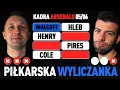 Download Lagu WYMIEŃ RYWALI KADRY SMUDY! ROKI vs ADAM w nowej PIŁKARSKIEJ WYLICZANCE!