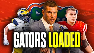 Breaking Down Florida s Elite 2027 Recruiting Class