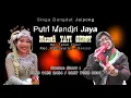 Download Lagu Panganten Anyar Cover PMJ Mamah Yati Geboy Voc. Ema Emboy