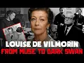 Lagu From Saint-Exupéry’s Lover to Capote’s Dark Swan: The Dangerous Allure of Louise de Vilmorin