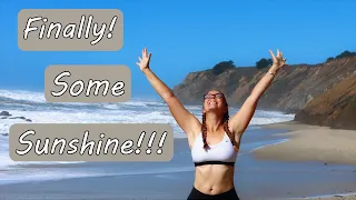 Sailing Hiraya Ep15: How to fix a exhaust leak!  Sailing Adventure Can’t wait