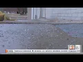 Springfield winter weather