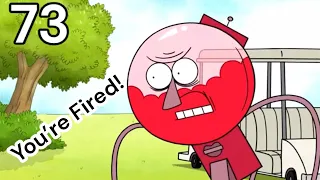 All 73 Times Benson Wanted To Fire Someone 