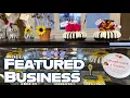 Featured Business Nothing Bundt Cakes