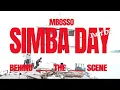 Lagu Mbosso Simba Day Behind The Scene (Part 02)