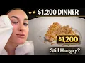 I Spent 1 200 at Michelin 2-Star Restaurant and Left Hungry