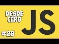 Curso JavaScript desde Cero Como crear un Objeto Parte 28