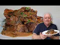 Download Lagu CREAMY Mushroom MARSALA SAUCE It Will Make You FORGET the Main Course!