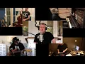 Jimmy Barnes Diesel - Working Class Man Music From The Home Front 2020 Performance