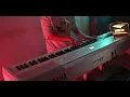 (Ranma 1/2 Remake Season 3 OP) FUMINO - Sunao Miman 素直未満 | Piano Cover