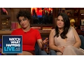 Abbi Jacobson And Ilana Glazer Spill The Broad Cit-Tea WWHL