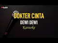 Download Lagu Dewi Dewi - Dokter Cinta (Karaoke)