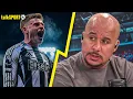 Lagu Gabby Agbonlahor PRAISES Harvey Barnes After CRAZY Last Minute Winner For Newcastle United!