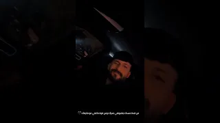 ستوري حمادة نشواتي جديد يصبح عليكم و يعطيكن حكمة جديدة 2025 لا يفوتكم حمادة نشواتي لايك متابع 